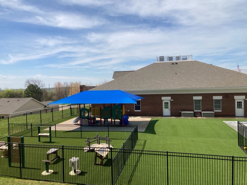 Goddard School preview 2